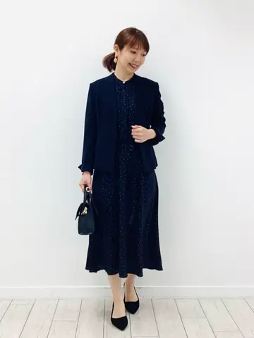 23区 L やの コーディネート画像