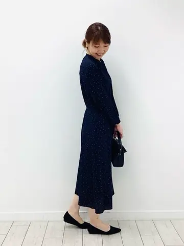 23区 L やの コーディネート画像