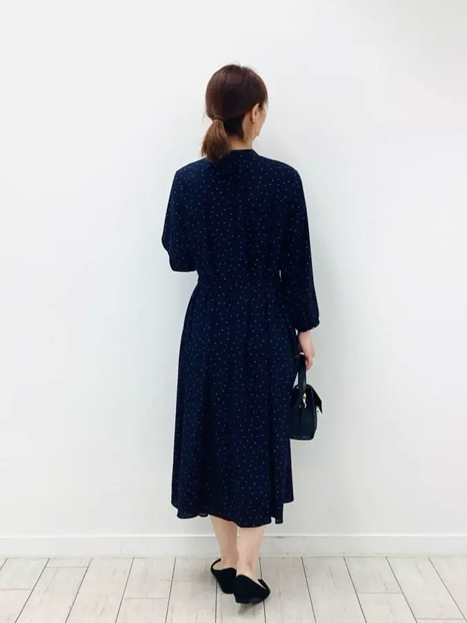 23区 L やの コーディネート画像