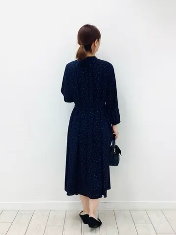 23区 L やの コーディネート画像