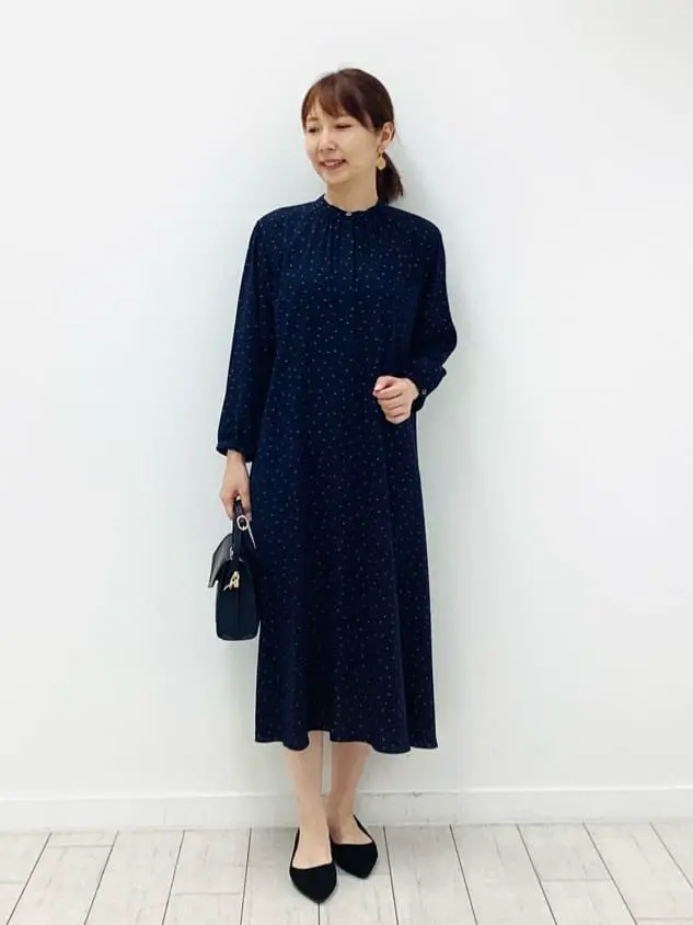 23区 L やの コーディネート画像