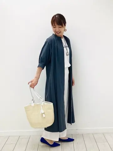 23区 L やの コーディネート画像