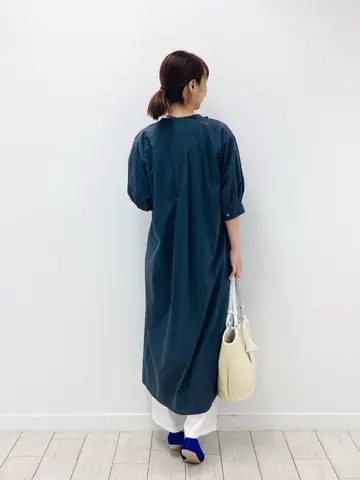 23区 L やの コーディネート画像