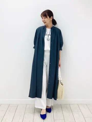 23区 L やの コーディネート画像