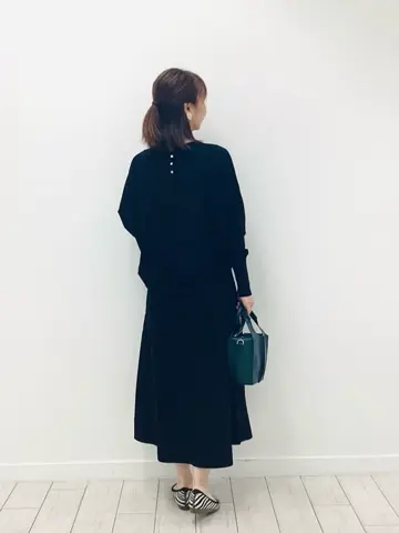 23区 L やの コーディネート画像