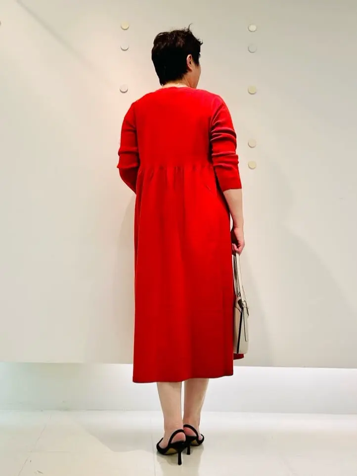 23区 L 佐藤 コーディネート画像