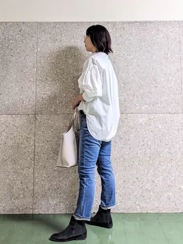 23区 L 緒續 コーディネート画像