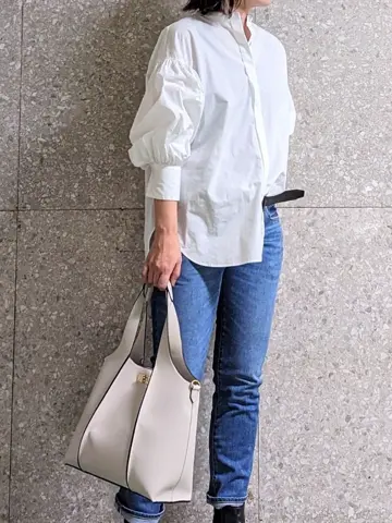 23区 L 緒續 コーディネート画像