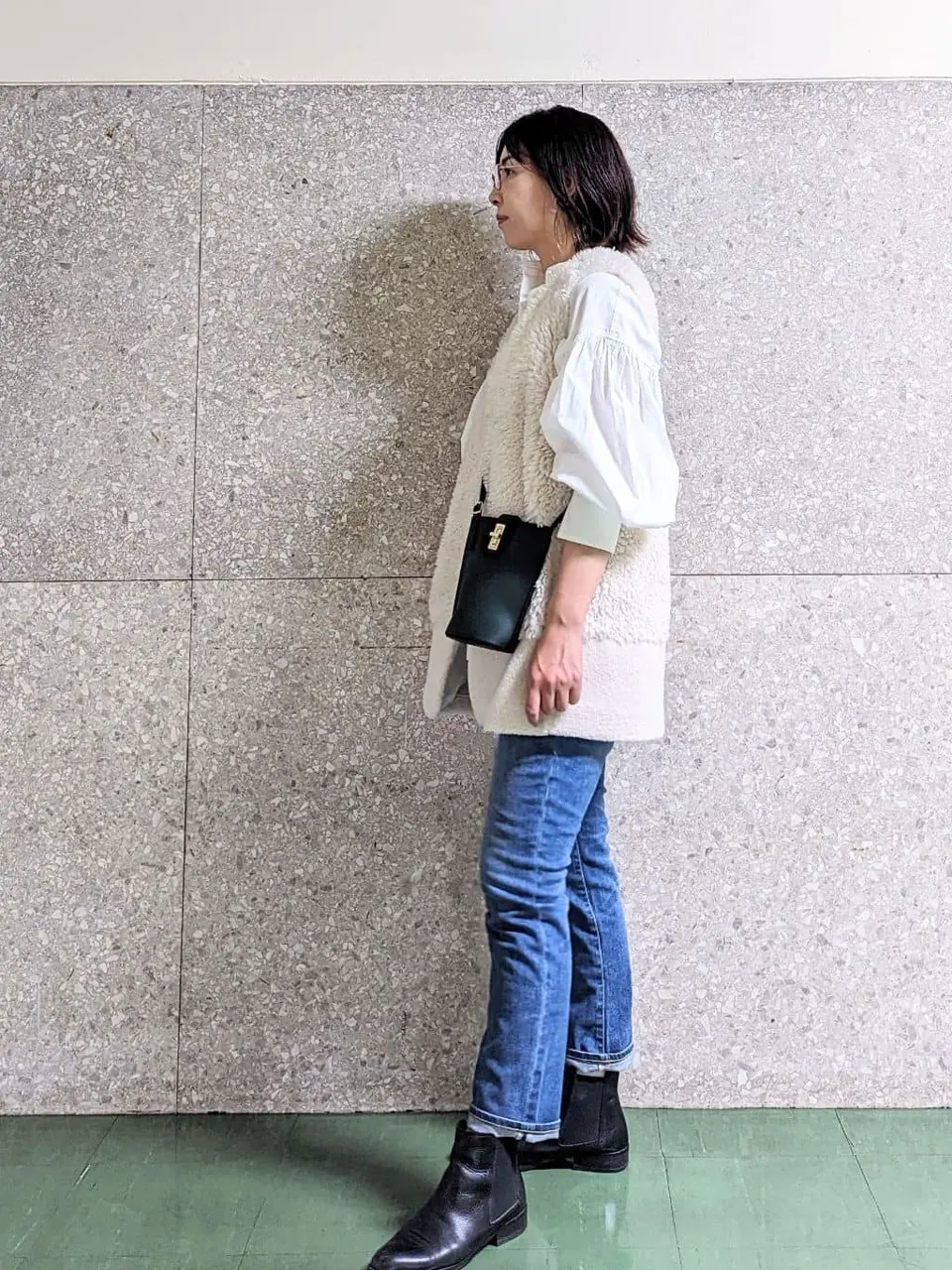 23区 L 緒續 コーディネート画像