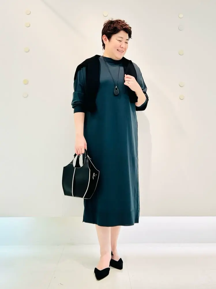 23区 L 佐藤 コーディネート画像