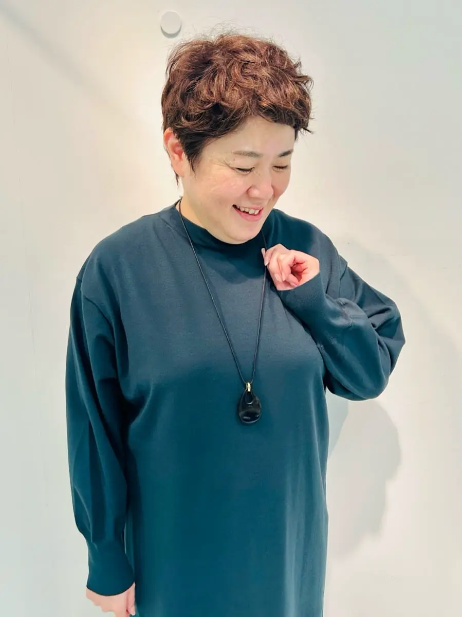 23区 L 佐藤 コーディネート画像