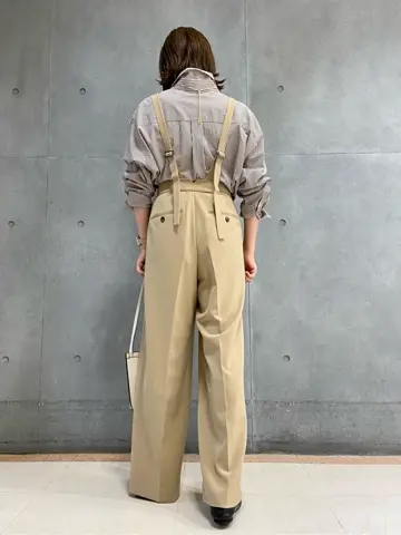 23区 L 伊東 コーディネート画像