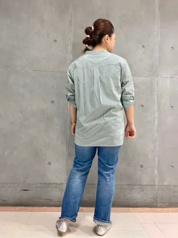 23区 L 上山 コーディネート画像