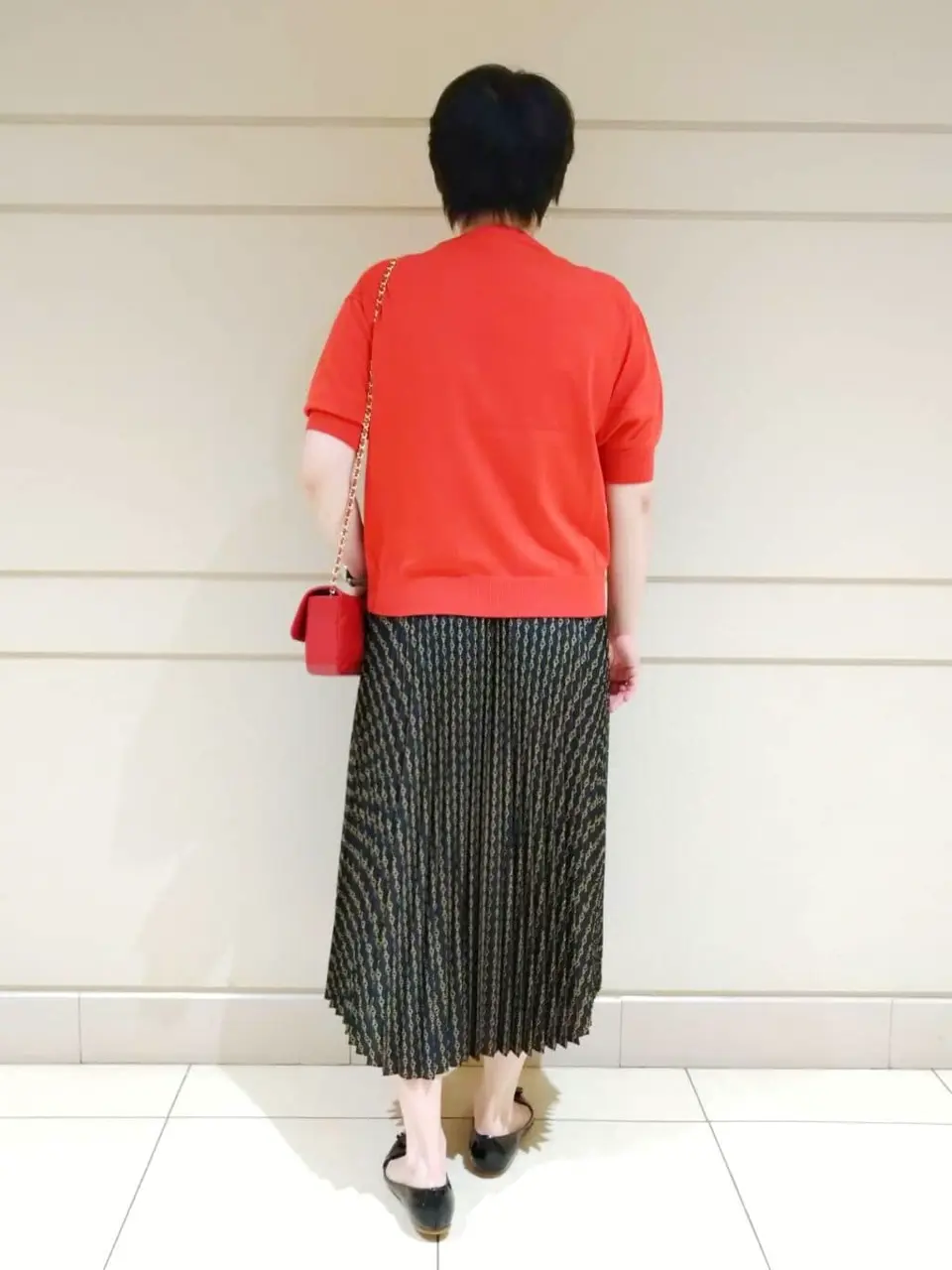 23区 L 山崎 コーディネート画像