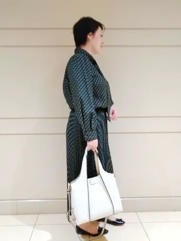 23区 L 山崎 コーディネート画像