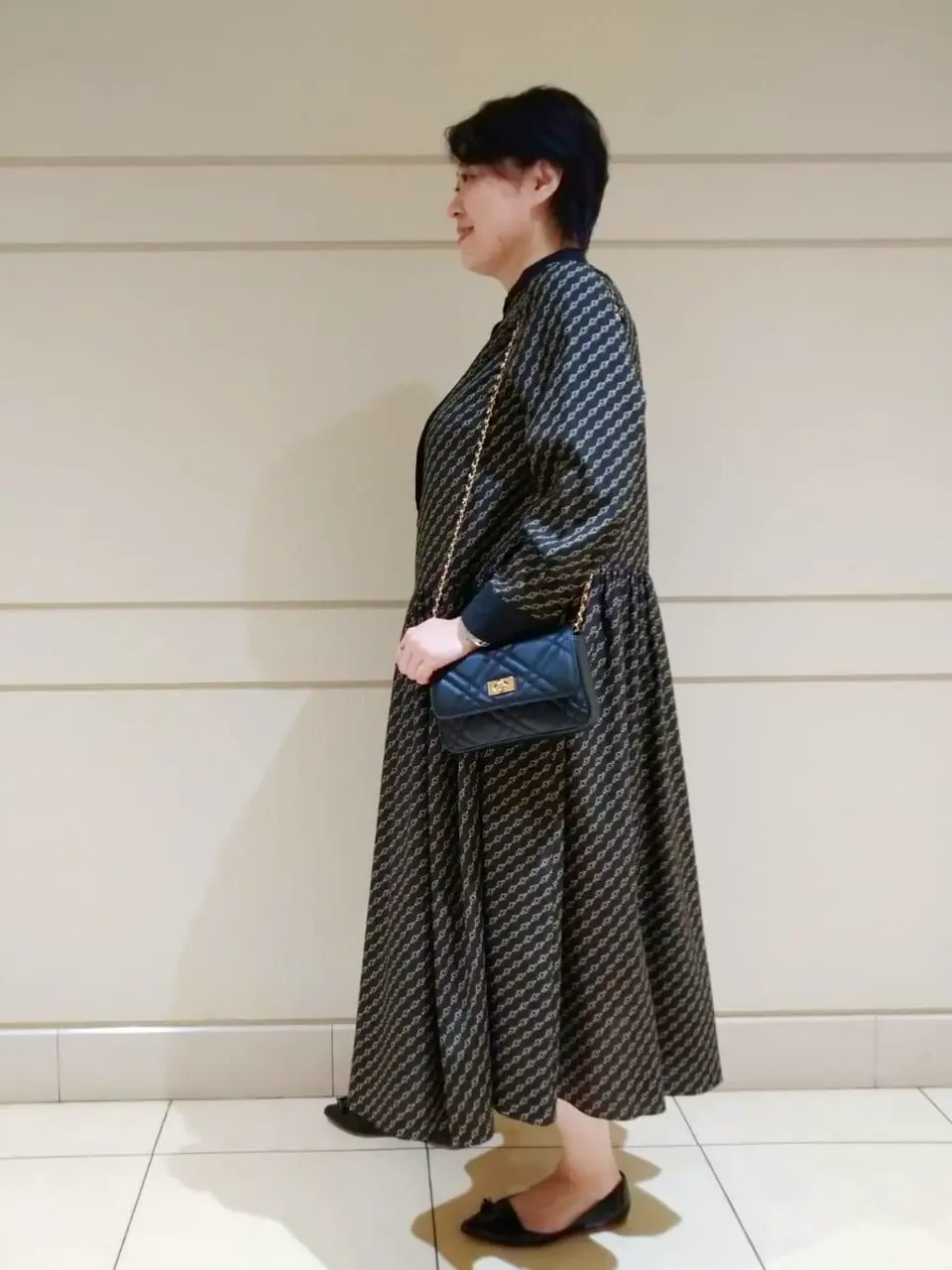 23区 L 山崎 コーディネート画像