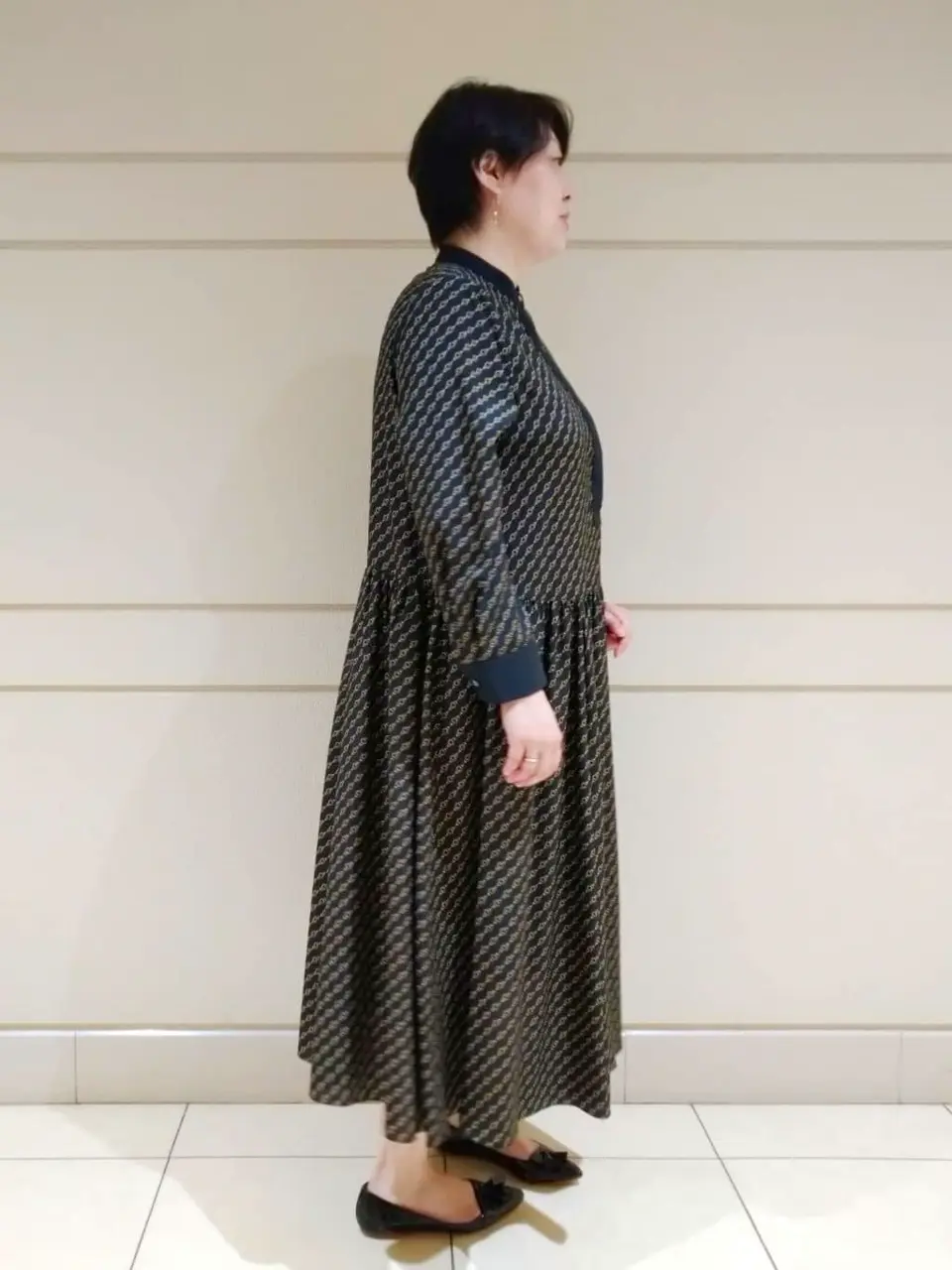 23区 L 山崎 コーディネート画像