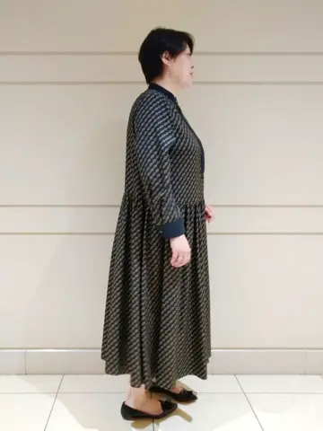 23区 L 山崎 コーディネート画像