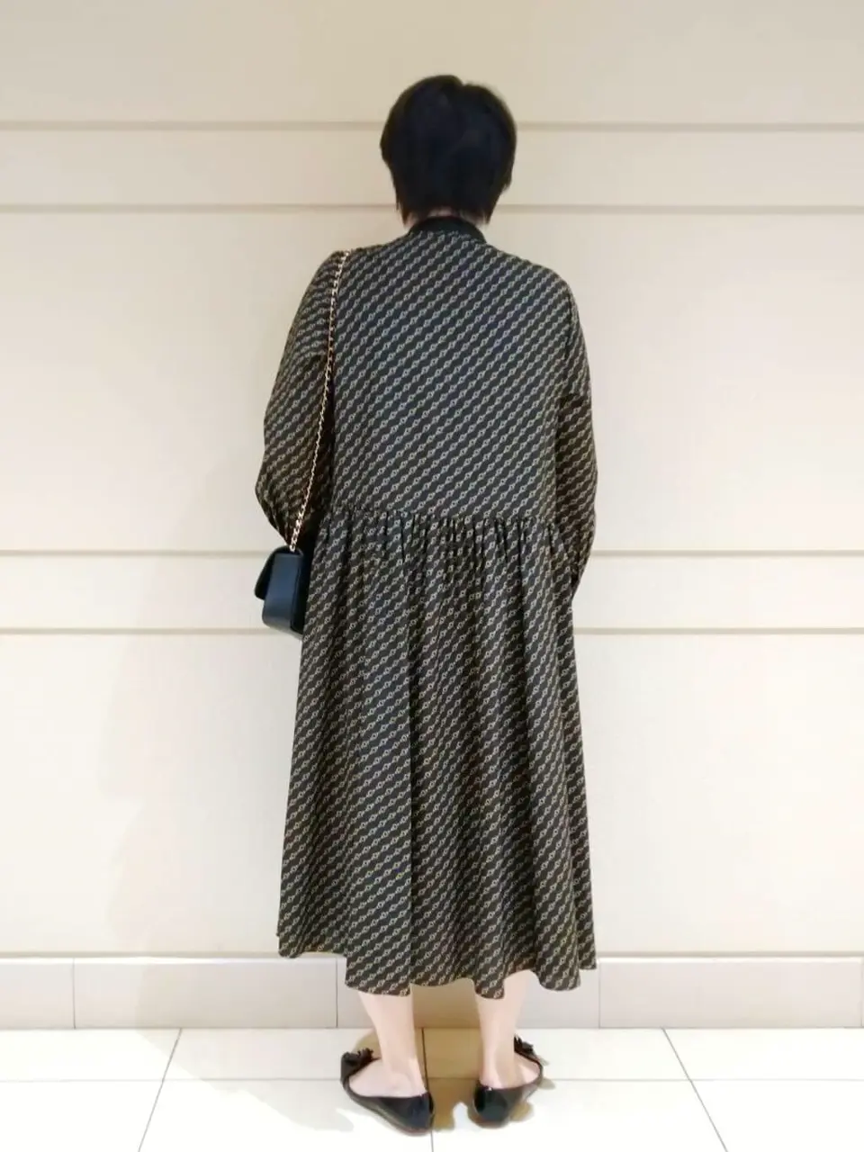 23区 L 山崎 コーディネート画像