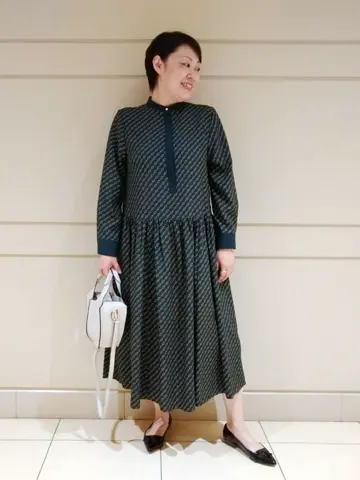 23区 L 山崎 コーディネート画像