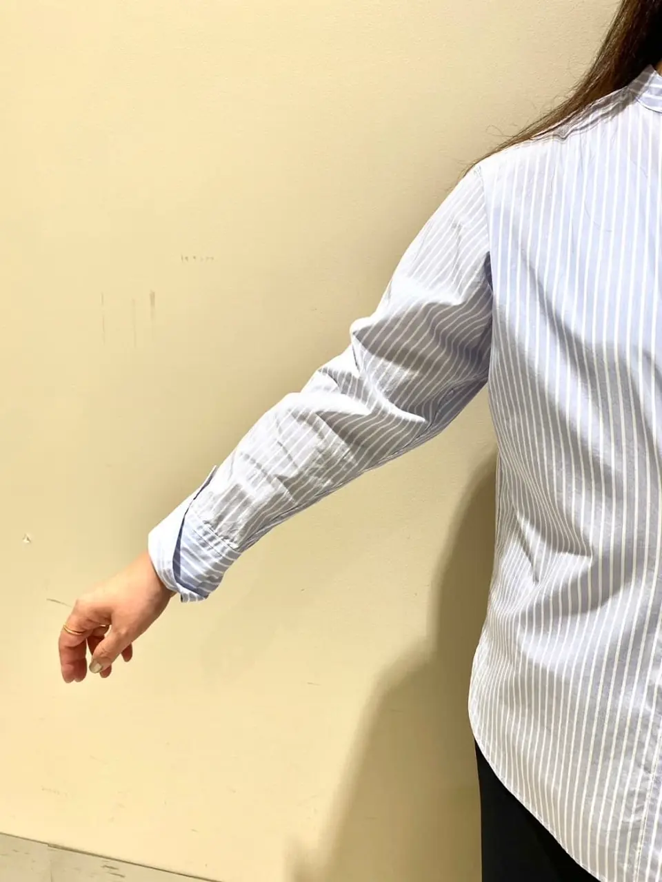 23区 L 樫浦 コーディネート画像