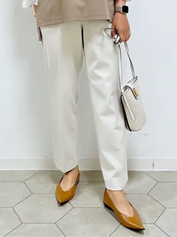 23区 L 田中 コーディネート画像