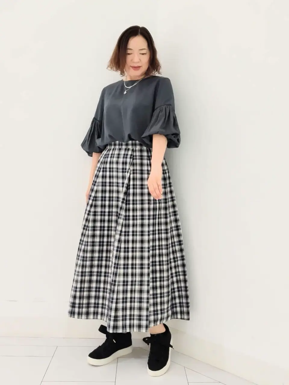 23区 L ナオミ コーディネート画像