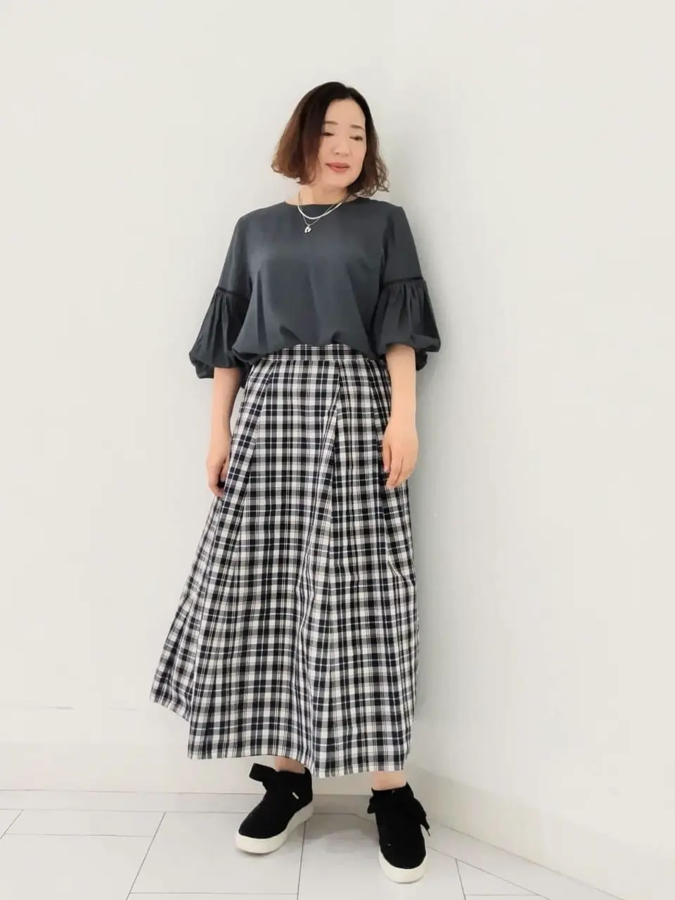 23区 L ナオミ コーディネート画像