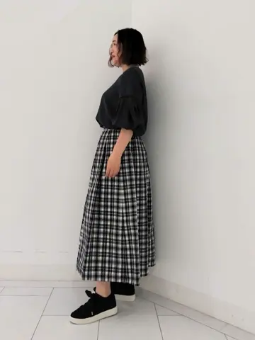 23区 L ナオミ コーディネート画像