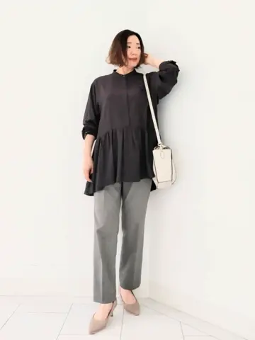 23区 L ナオミ コーディネート画像