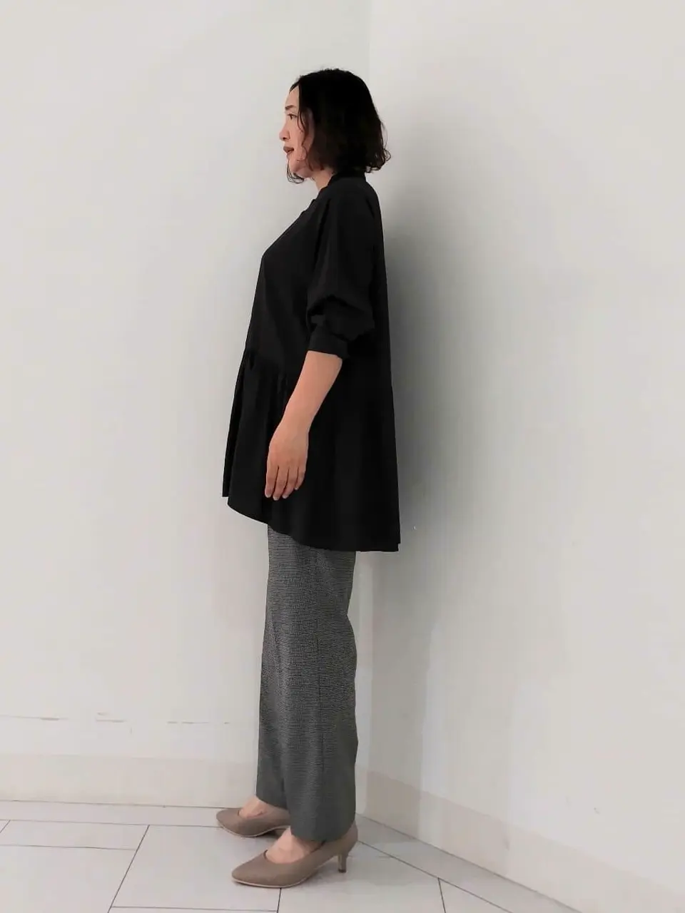 23区 L ナオミ コーディネート画像