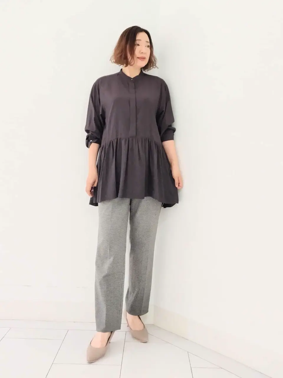 23区 L ナオミ コーディネート画像