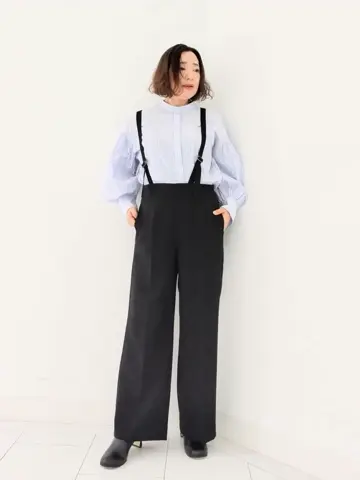 23区 L ナオミ コーディネート画像