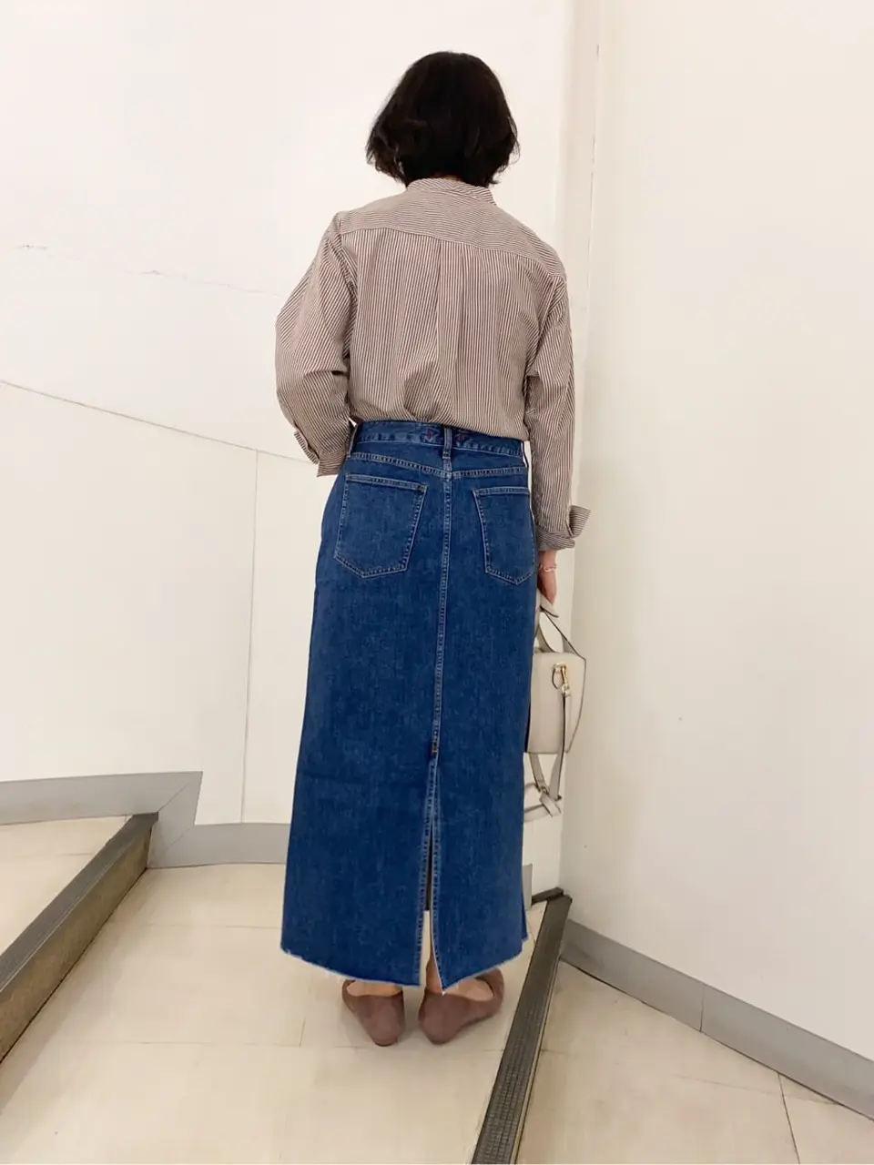 23区 L hiro コーディネート画像