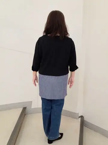 23区 L 前島 コーディネート画像