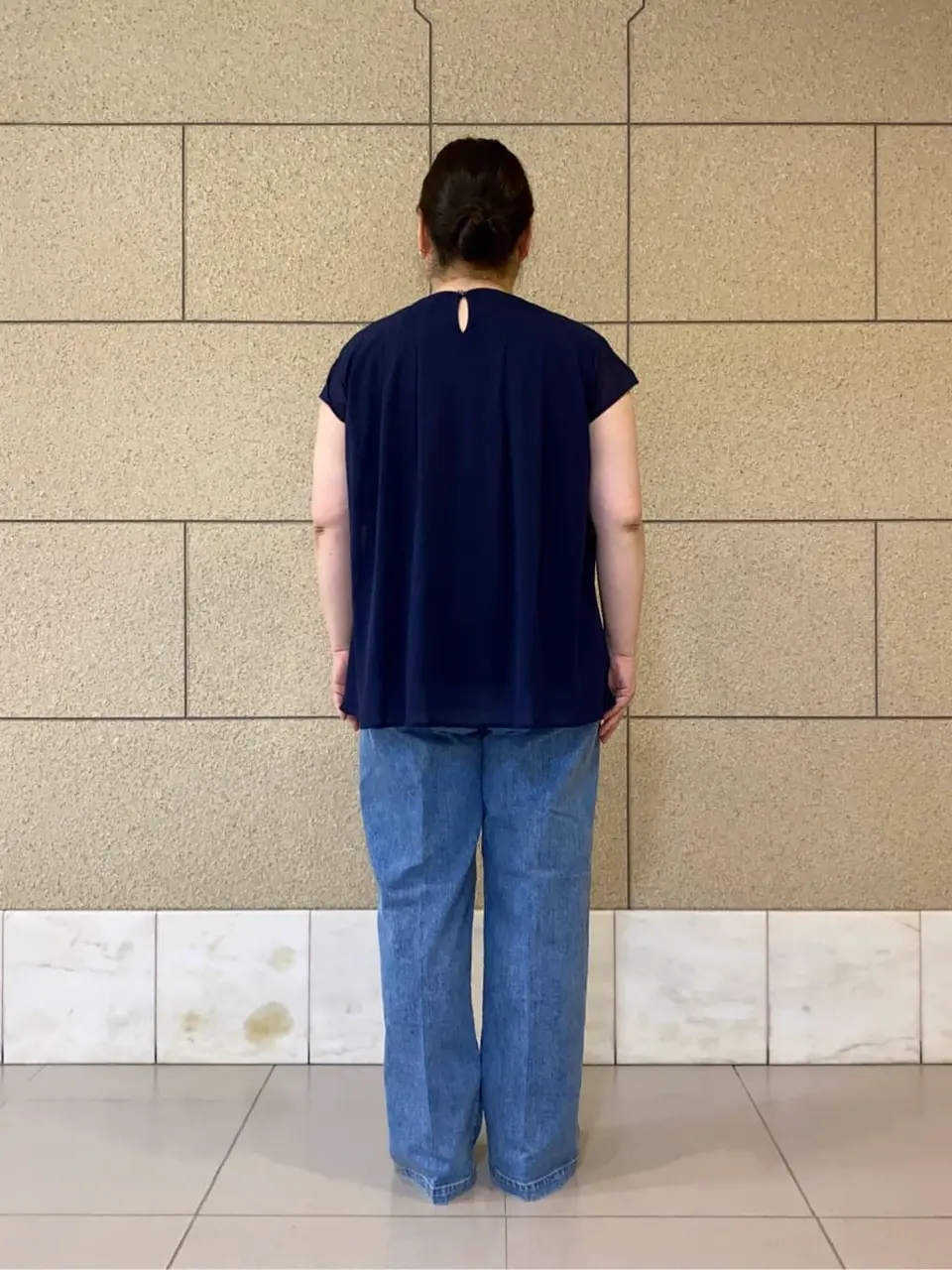 23区 L 古川 コーディネート画像