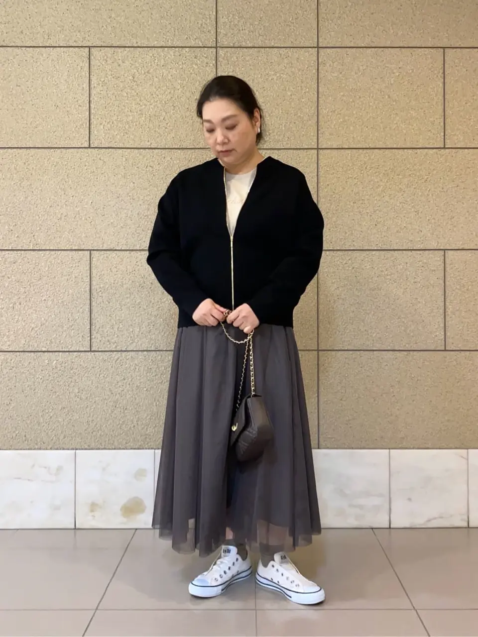  古川 コーディネート画像