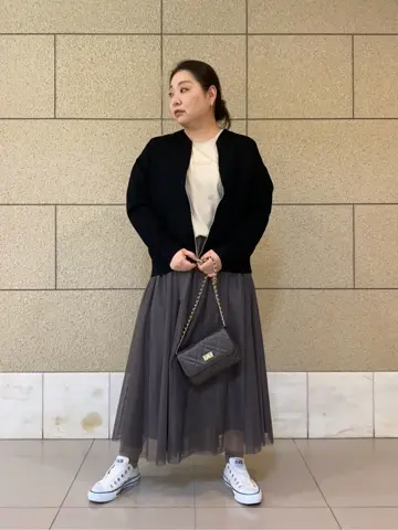 23区 L 古川 コーディネート画像