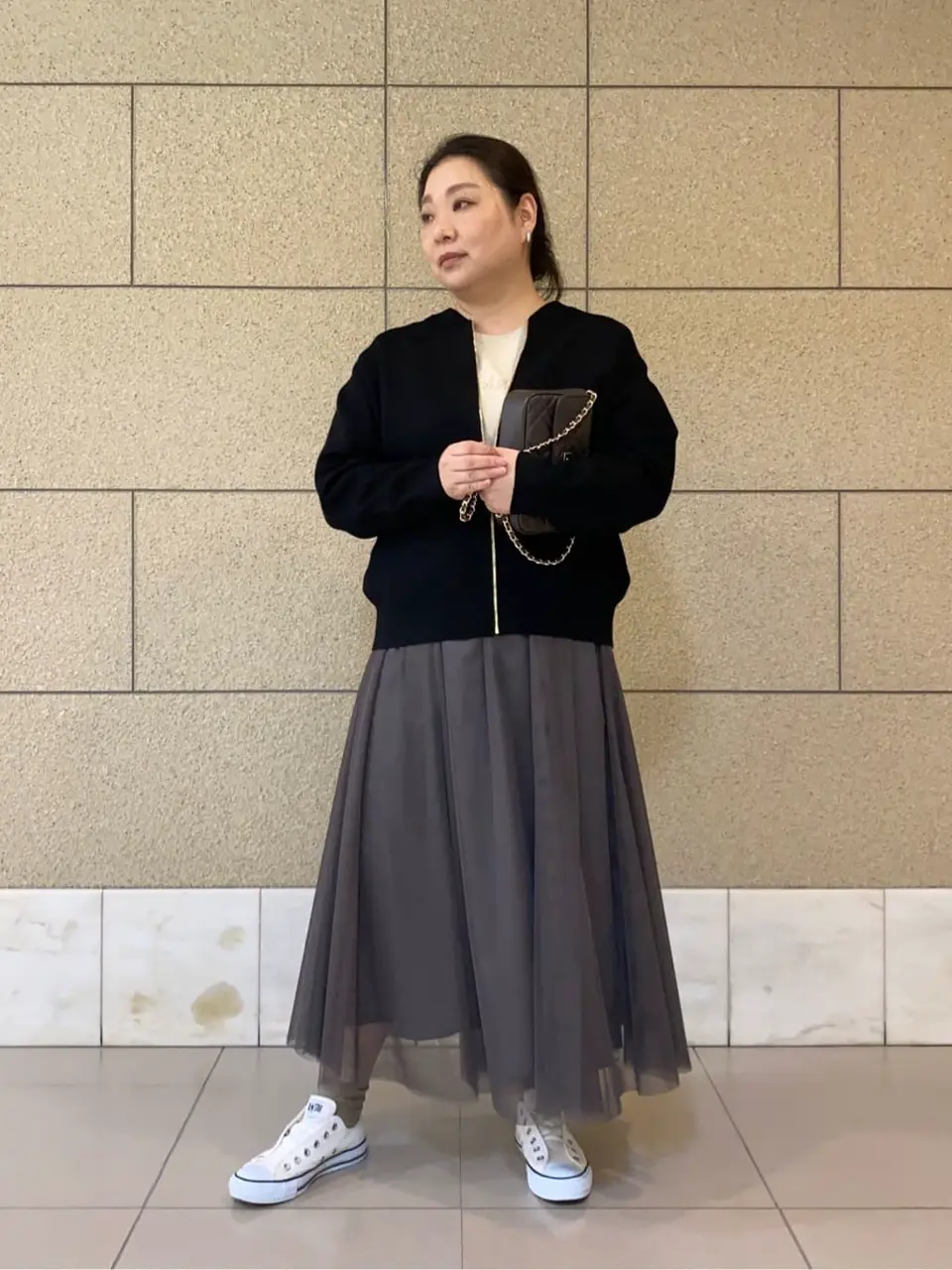 23区 L 古川 コーディネート画像