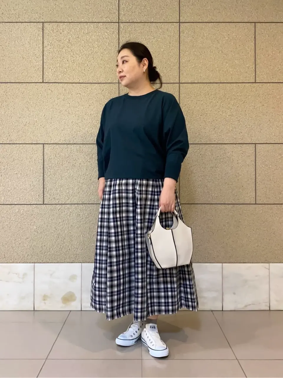  古川 コーディネート画像