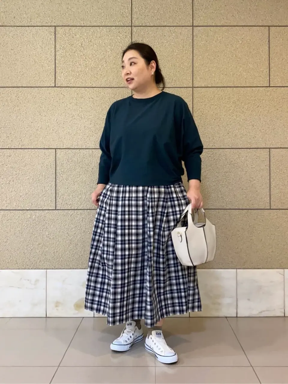 23区 L 古川 コーディネート画像