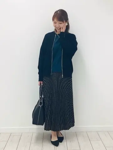 23区 L やの コーディネート画像