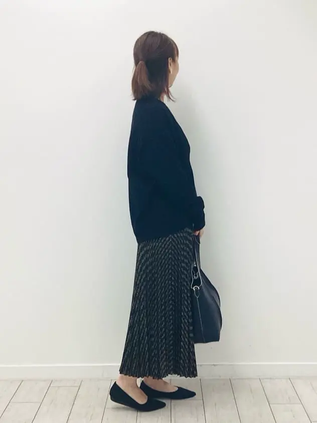 23区 L やの コーディネート画像