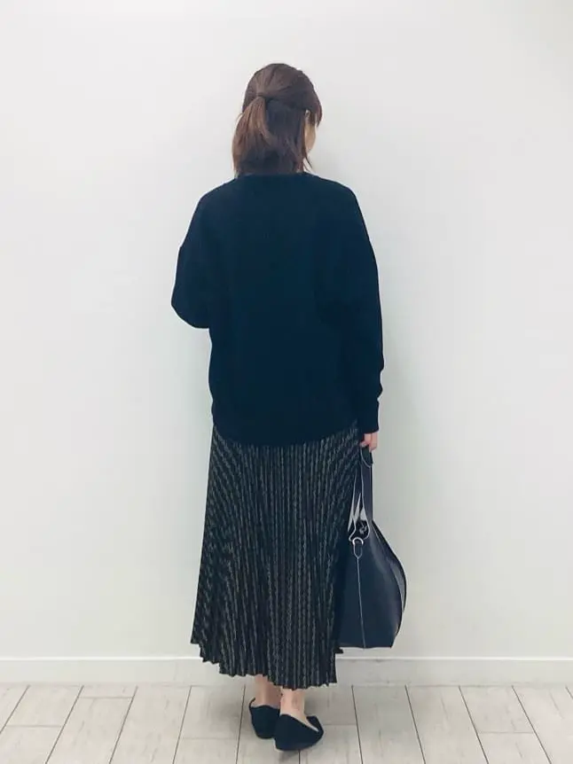 23区 L やの コーディネート画像