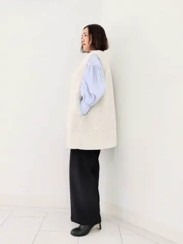 23区 L ナオミ コーディネート画像