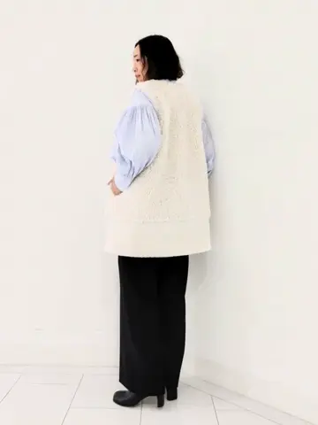 23区 L ナオミ コーディネート画像