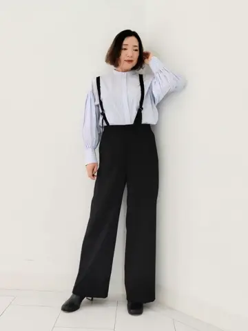 23区 L ナオミ コーディネート画像