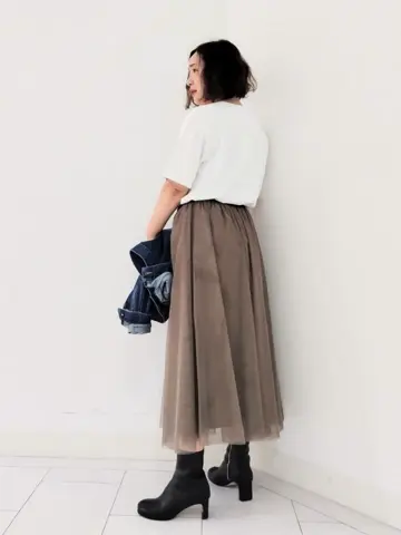 23区 L ナオミ コーディネート画像