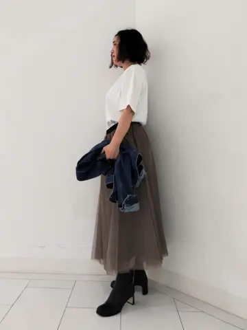 23区 L ナオミ コーディネート画像