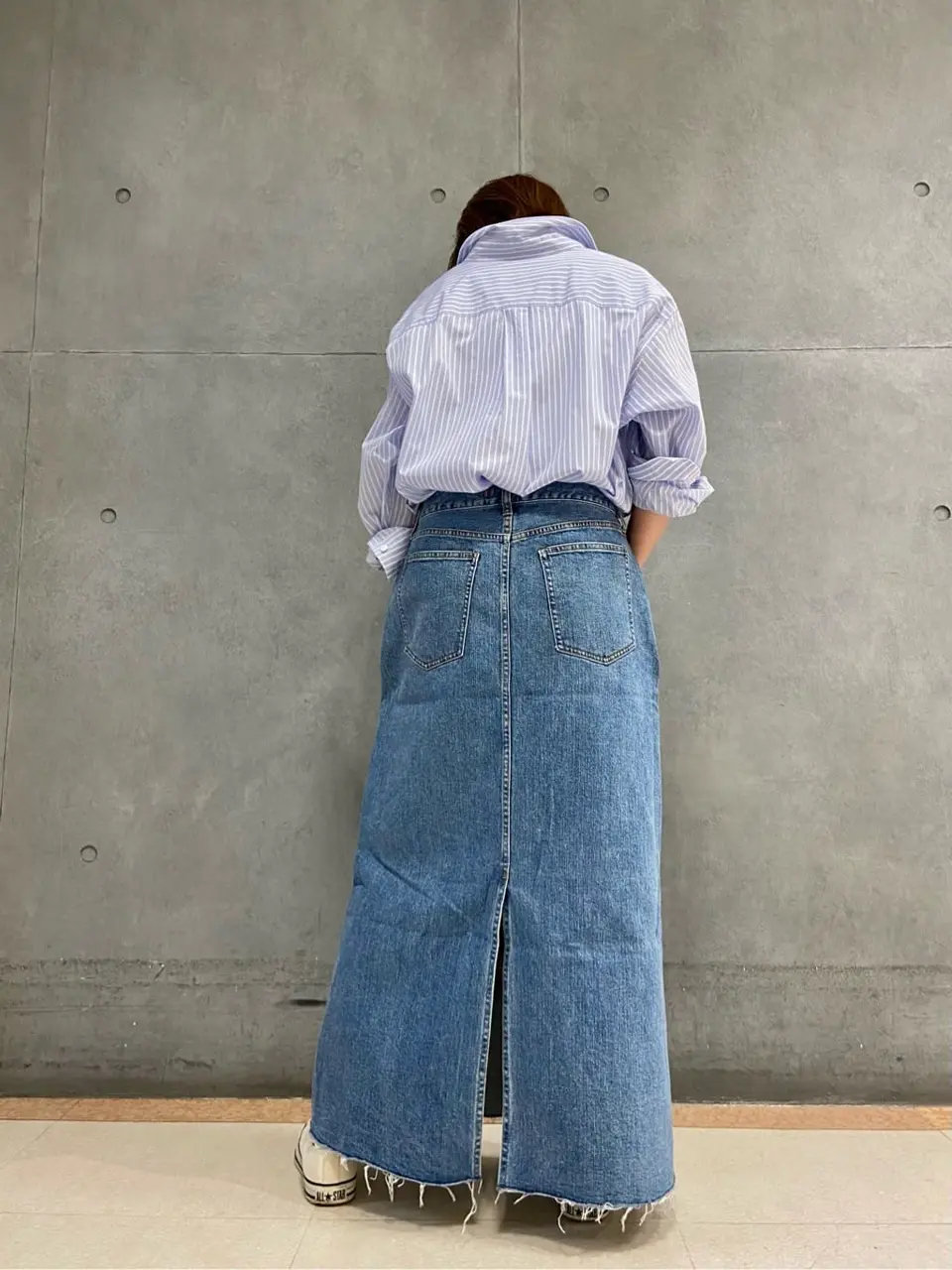 23区 L 伊東 コーディネート画像